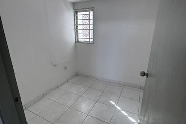 Pangsapuri Palma Laguna