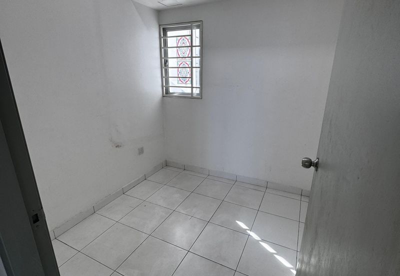 Pangsapuri Palma Laguna