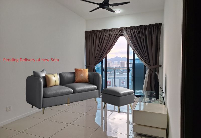 Queens Residences @ Queens Waterfront