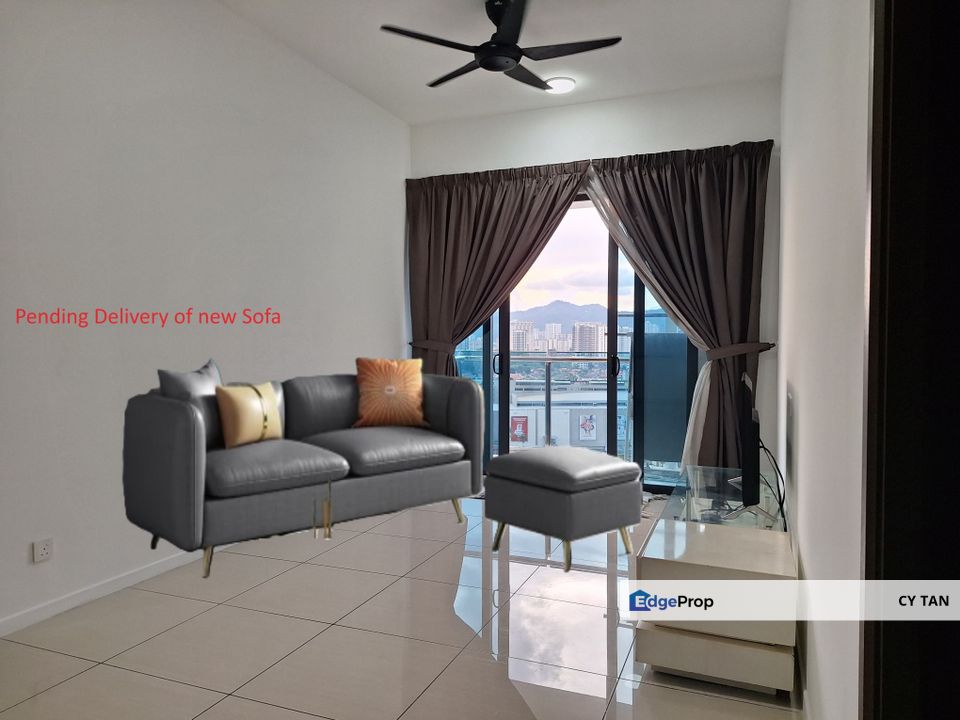 Queens Waterfront@Q2 in Bayan Lepas nearby Queensbay Mall Penang, Penang, Sungai Nibong