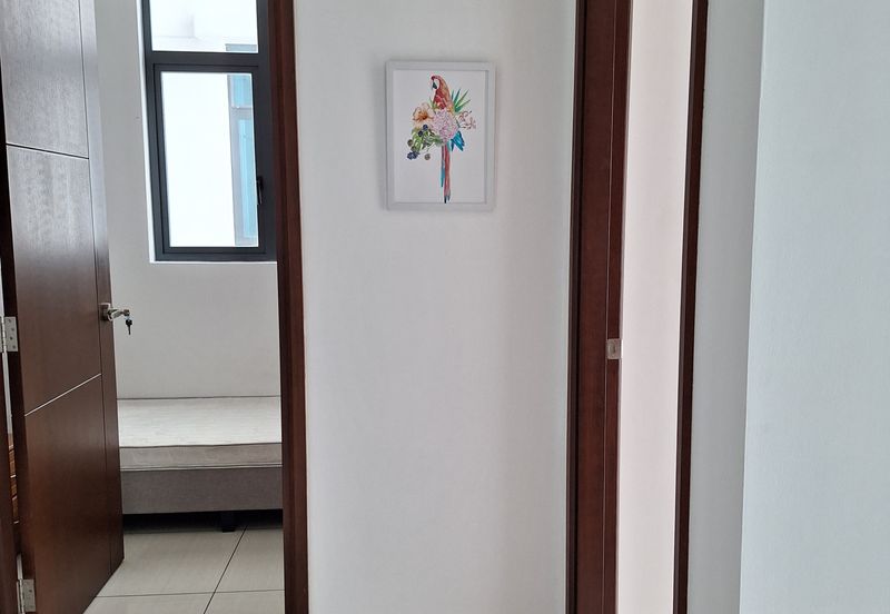 Queens Residences @ Queens Waterfront