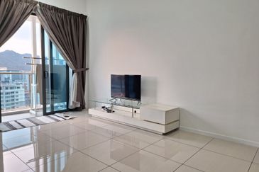 Queens Residences @ Queens Waterfront