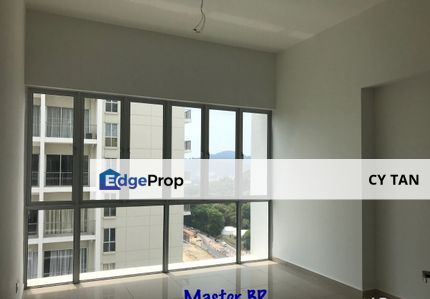 Platinum lll in Bayan Lepas with Lower Rental nearby International Airport Penang, Penang, Bayan Lepas