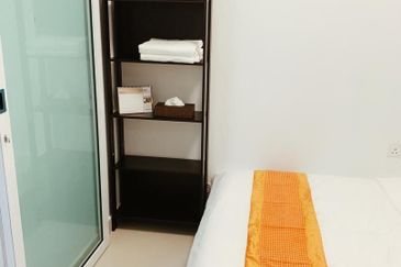 Tropicana Bay Residences