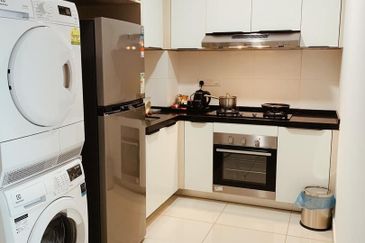 Tropicana Bay Residences