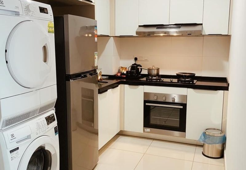 Tropicana Bay Residences