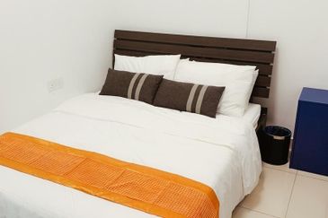 Tropicana Bay Residences