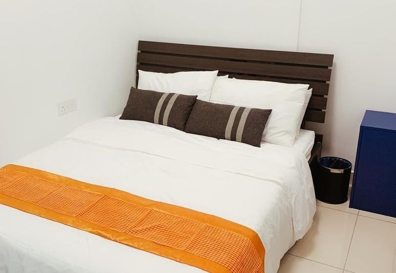 Tropicana Bay Residences