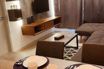 Tropicana Bay Residences