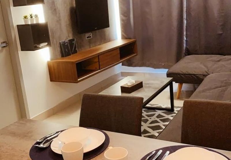 Tropicana Bay Residences