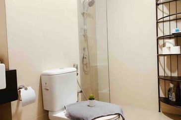 Tropicana Bay Residences