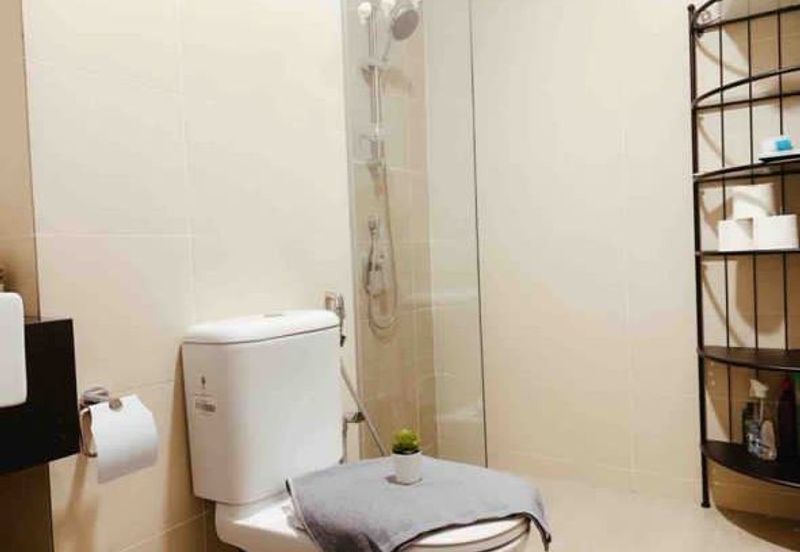 Tropicana Bay Residences