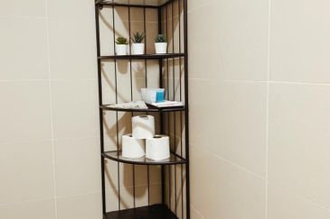 Tropicana Bay Residences