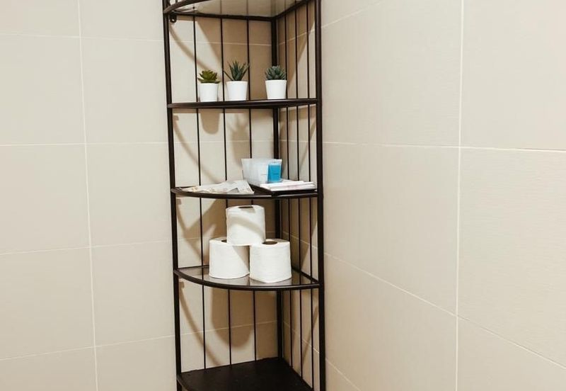 Tropicana Bay Residences