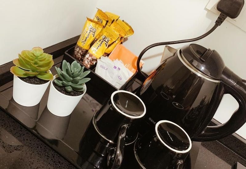 Tropicana Bay Residences