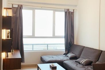 Tropicana Bay Residences