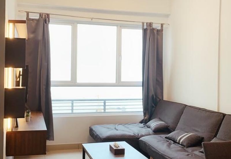 Tropicana Bay Residences