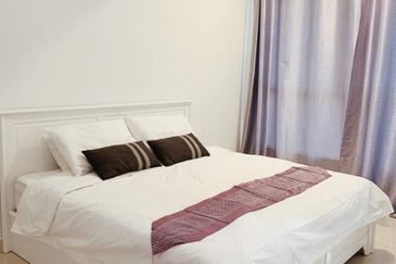 Tropicana Bay Residences