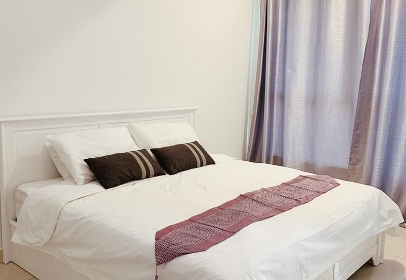 Tropicana Bay Residences