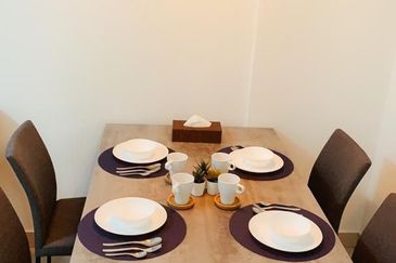 Tropicana Bay Residences