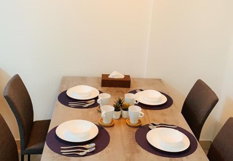 Tropicana Bay Residences