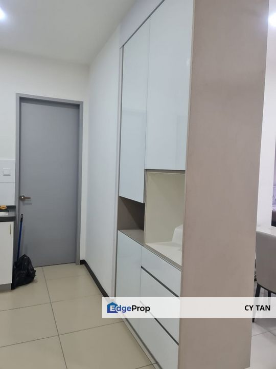 Luminari Condo  Fully Furnished at Butterworth, Penang, Penang, Butterworth