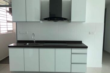 Tropicana Bay Residences