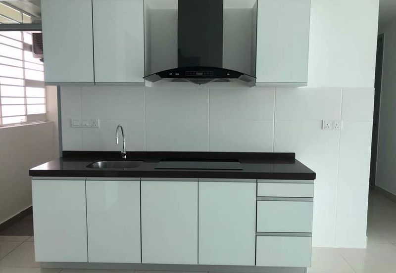 Tropicana Bay Residences