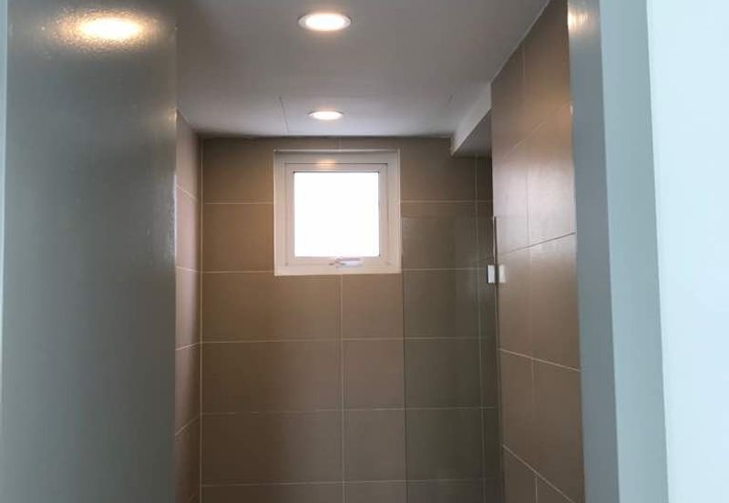 Tropicana Bay Residences