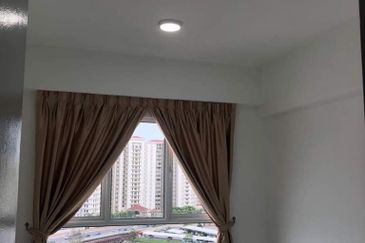 Tropicana Bay Residences