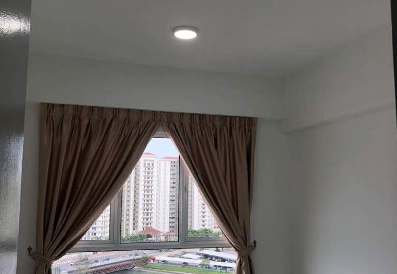 Tropicana Bay Residences