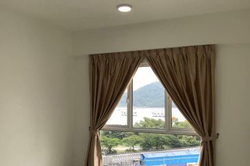 Tropicana Bay Residences