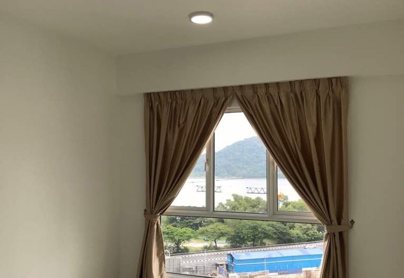 Tropicana Bay Residences