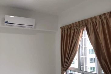 Tropicana Bay Residences