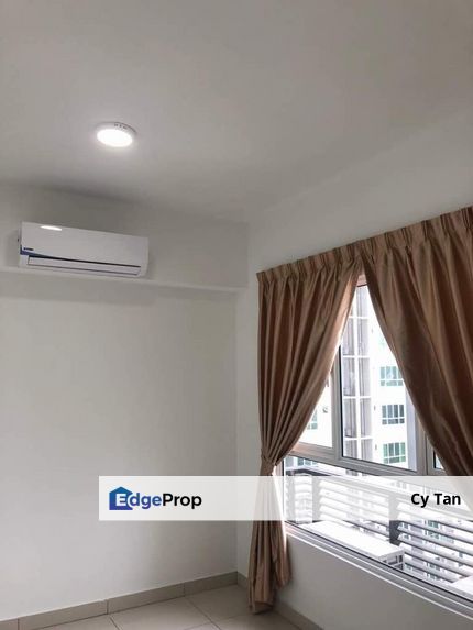 Tropicana Bay Condo in Bayan Lepas nearby Queensbay Mall and Penang Bridge, Penang, Sungai Nibong