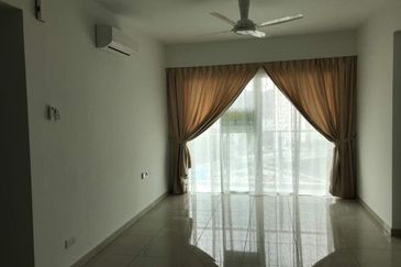 Tropicana Bay Residences