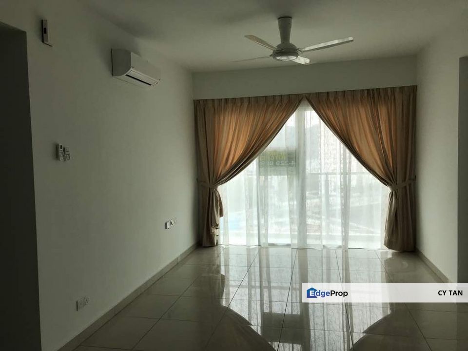 Tropicana Bay Condo in Bayan Lepas nearby Queensbay Mall and Penang Bridge, Penang, Sungai Nibong