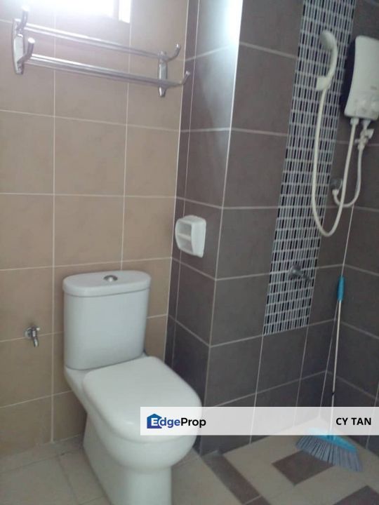 Tree Sparina Condo in Bayan Lepas nearby Penang International Airport and Industrial Area, Penang, Bayan Lepas