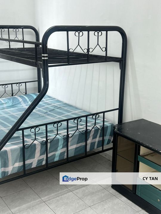 BJ Court Condo in Bukit Jambul nearby Bayan Lepas Industrial Zone , Penang, Penang, Bukit Jambul