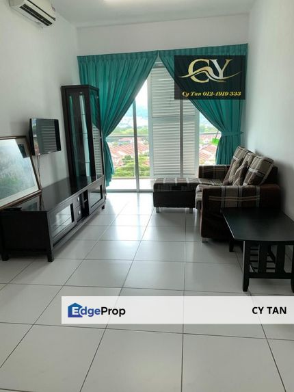 Elit Heights Condo at Bayan Baru nearby Bayan Lepas Industrial Area, Penang, Bayan Baru