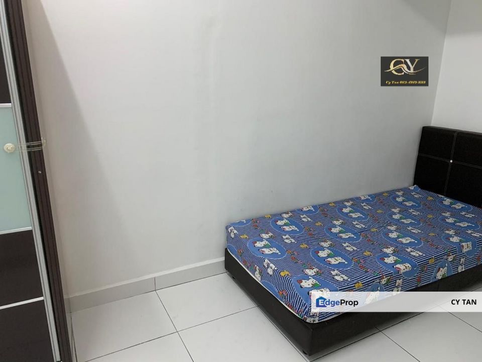 Elit Heights Condo at Bayan Baru nearby Bayan Lepas Industrial Area, Penang, Bayan Baru