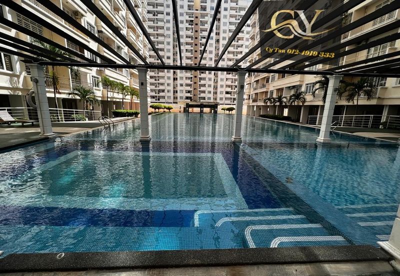 D'Piazza Condominium