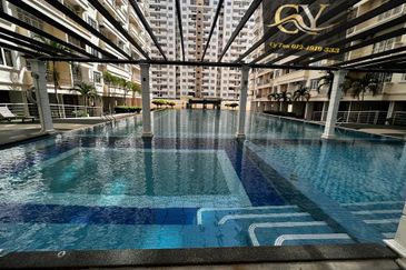 D'Piazza Condominium