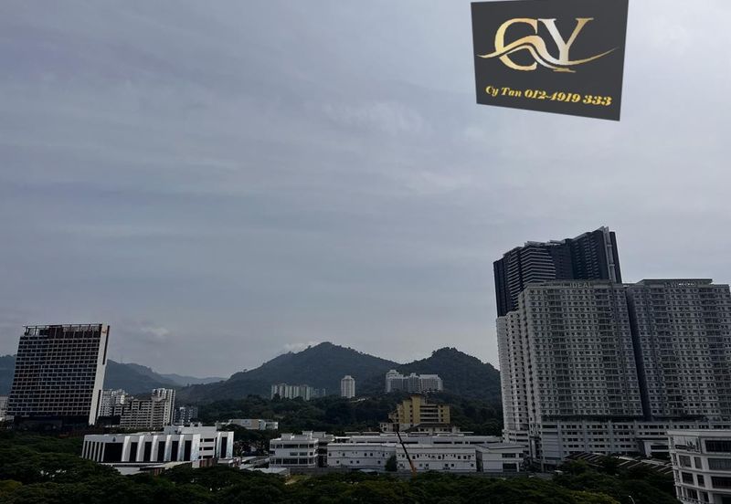 D'Piazza Condominium