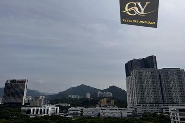 D'Piazza Condominium