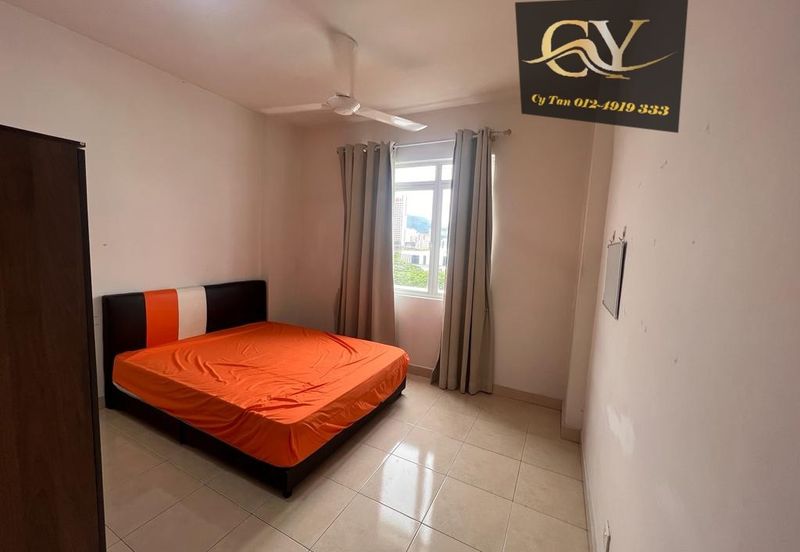 D'Piazza Condominium