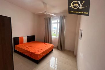 D'Piazza Condominium