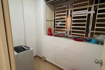 D'Piazza Condominium