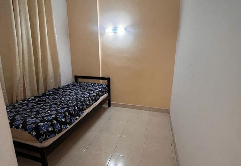 D'Piazza Condominium