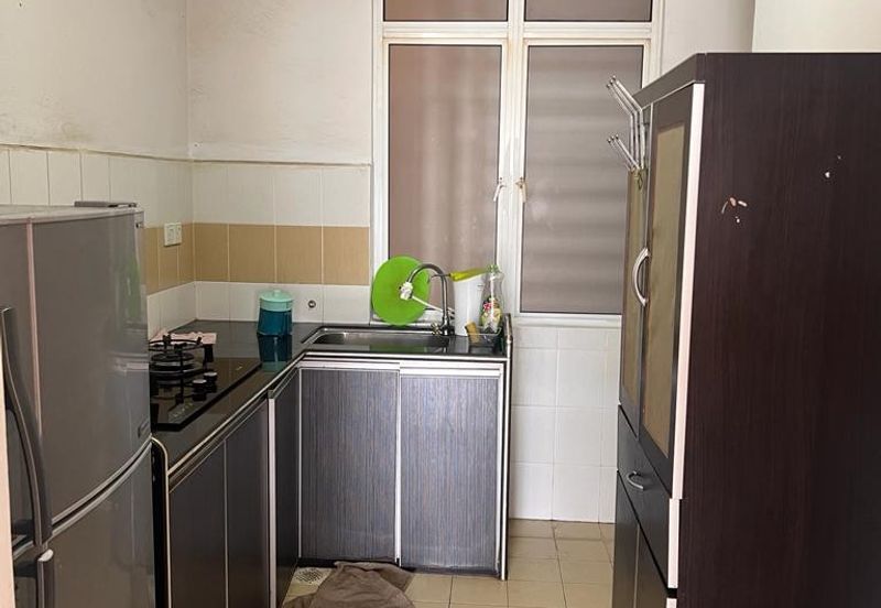 D'Piazza Condominium